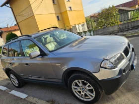 BMW X3 4x4/клима/2, 0-150кс - 1999 € - 85050076 3