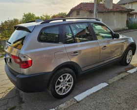 BMW X3 4x4/клима/2, 0-150кс - 1999 € - 85050076 5