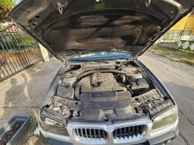BMW X3 4x4/клима/2, 0-150кс - 1999 € - 85050076 14