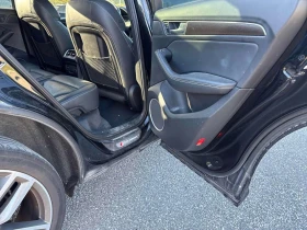 Audi SQ5 * Technik * CARFAX * ГЛАВНО ПРЕДСТАВИТЕЛСТВО *  | Auto.bg — изображение 14