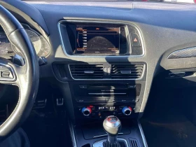 Audi SQ5 * Technik * CARFAX * ГЛАВНО ПРЕДСТАВИТЕЛСТВО *  | Auto.bg — изображение 8