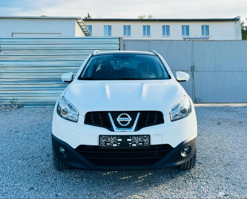 Nissan Qashqai 4Х4* 2000 DCI NTEC* , снимка 2 - Автомобили и джипове - 47623559