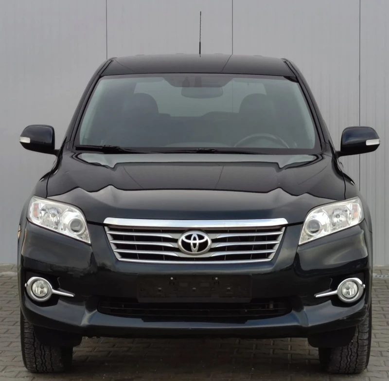 Toyota Rav4 * FACELIFT* 4WD* , снимка 8 - Автомобили и джипове - 48970679