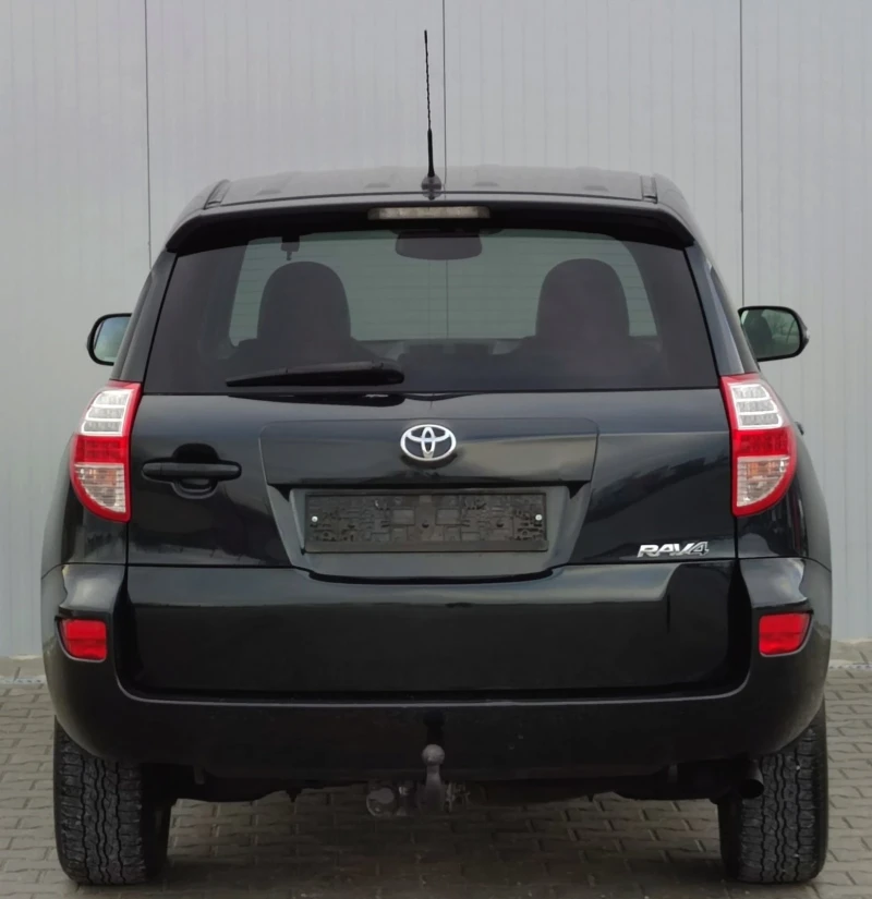 Toyota Rav4 * FACELIFT* 4WD* , снимка 4 - Автомобили и джипове - 48970679