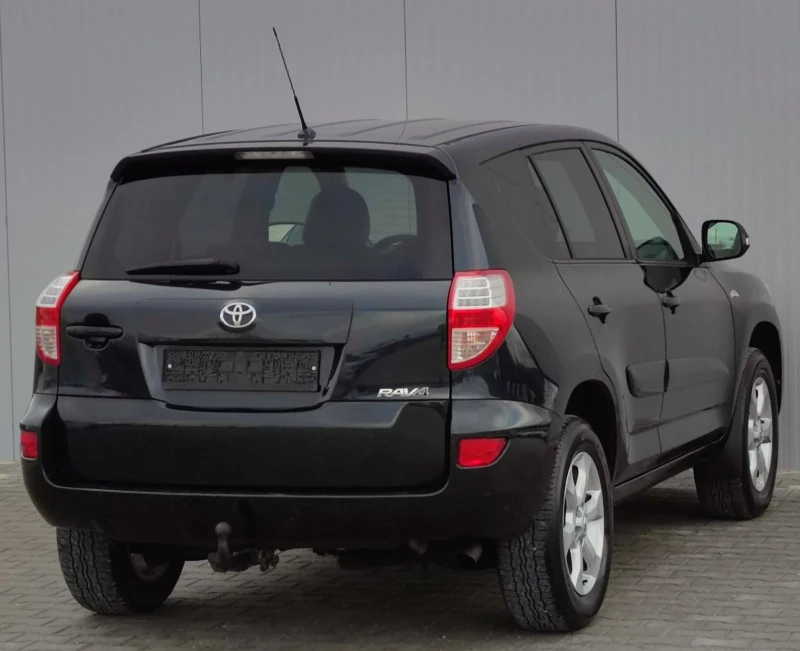 Toyota Rav4 * FACELIFT* 4WD* , снимка 3 - Автомобили и джипове - 48970679