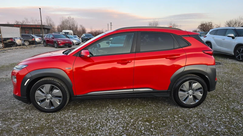 Hyundai Kona, снимка 4 - Автомобили и джипове - 49060995