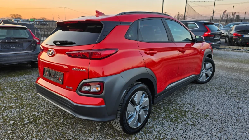 Hyundai Kona, снимка 8 - Автомобили и джипове - 49060995