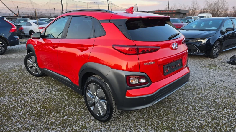 Hyundai Kona, снимка 6 - Автомобили и джипове - 49060995