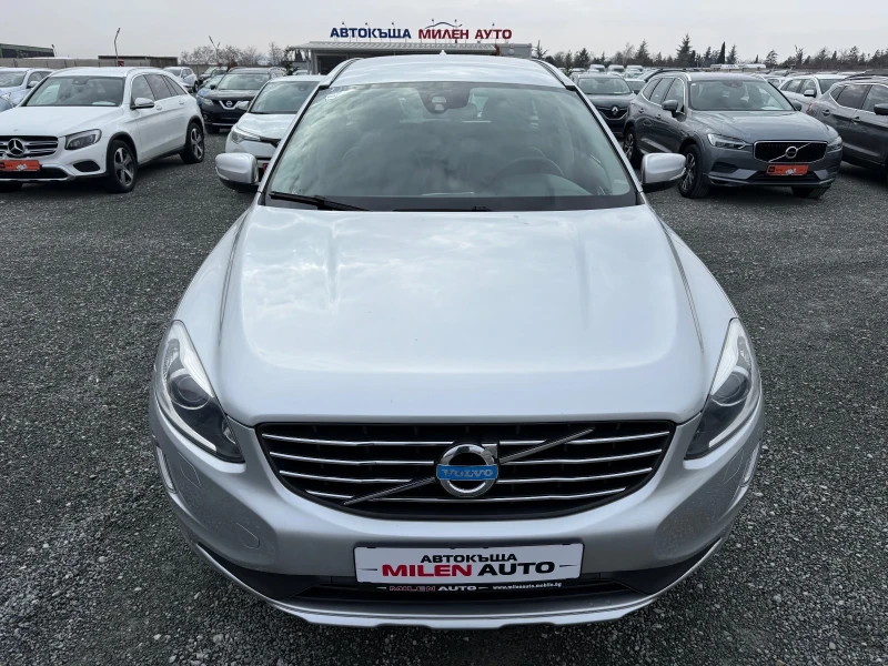 Volvo XC60 (KATO НОВА)^(4х4), снимка 2 - Автомобили и джипове - 49134773