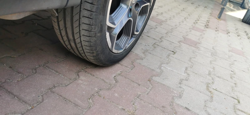 Renault Kadjar 1.6 DCI; 4x4, снимка 5 - Автомобили и джипове - 52460341