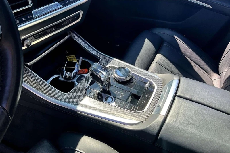 BMW X5 * xDrive45e * CARFAX * БЕЗ ПЪРВОНАЧАЛНА ВНОСКА, снимка 11 - Автомобили и джипове - 52577073