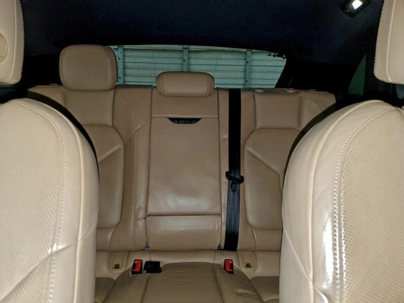 Porsche Macan 3.0* S* РЕАЛНИ КМ, снимка 9 - Автомобили и джипове - 53135632