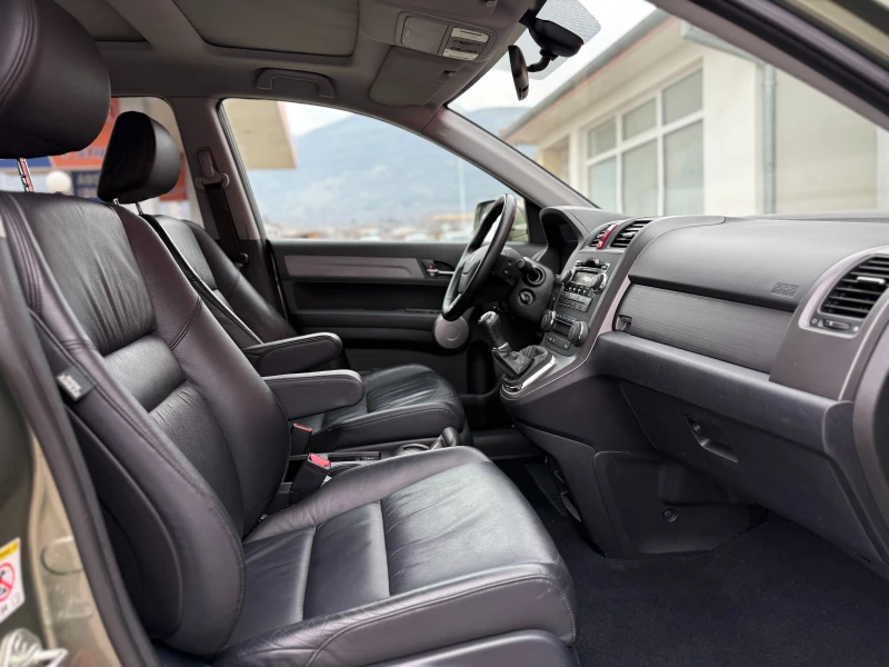 Honda Cr-v, снимка 9 - Автомобили и джипове - 53470502