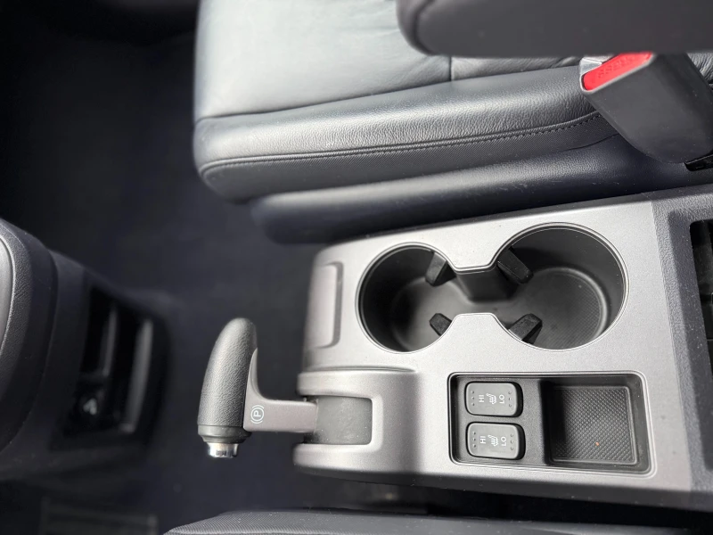 Honda Cr-v, снимка 11 - Автомобили и джипове - 53470502