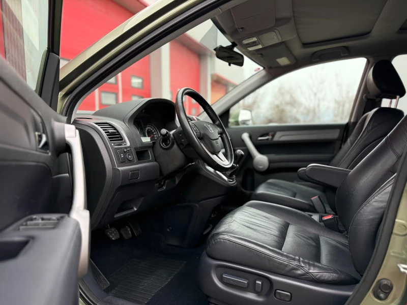 Honda Cr-v, снимка 10 - Автомобили и джипове - 53470502