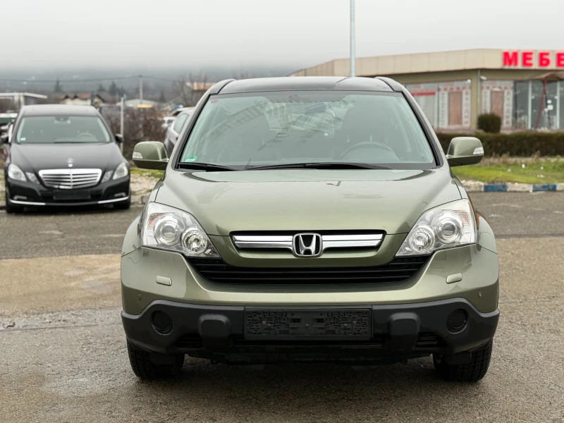Honda Cr-v, снимка 3 - Автомобили и джипове - 53470502