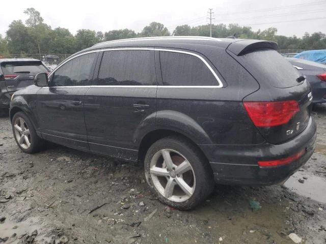 Audi Q7 3.6FSI * S-Line* Кожа* , снимка 2 - Автомобили и джипове - 47977989