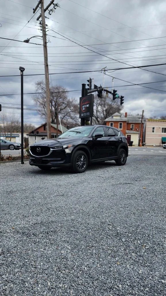 Mazda CX-5 2.5  - изображение 3
