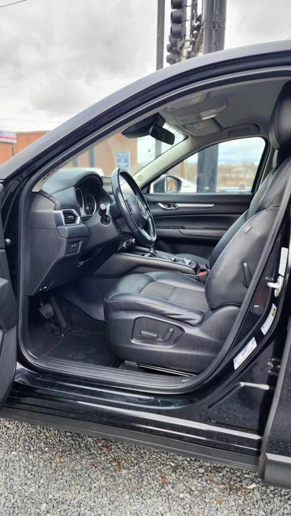 Mazda CX-5 2.5  - изображение 7
