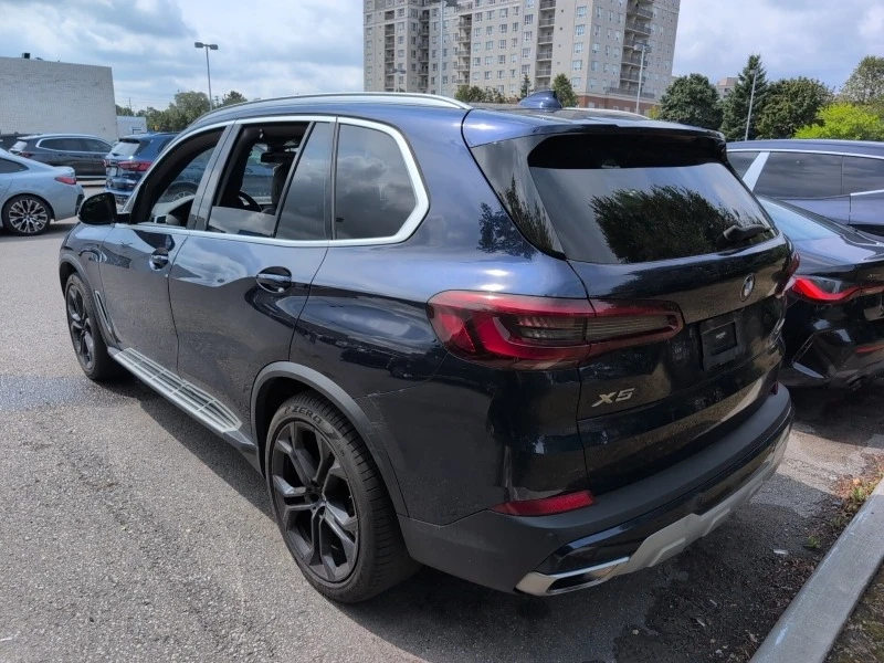 BMW X5 40I* CARFAX* АВТОФИНАНСИРАНЕ*  - изображение 4