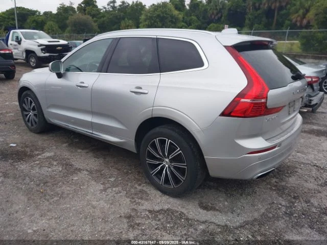 Volvo XC60  - изображение 4