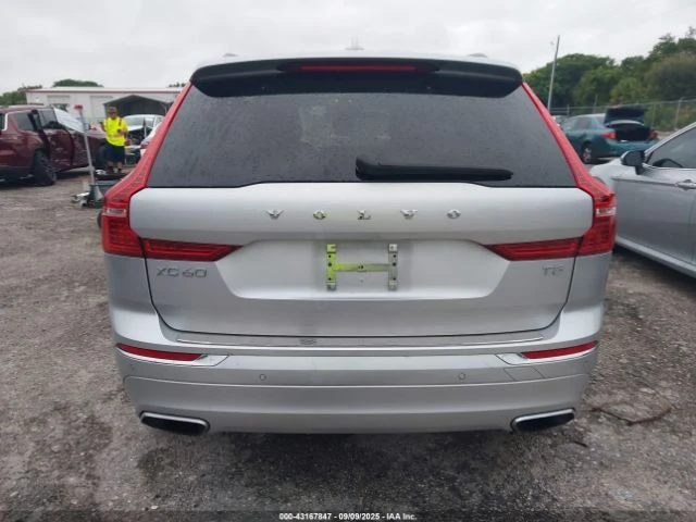 Volvo XC60  - изображение 5