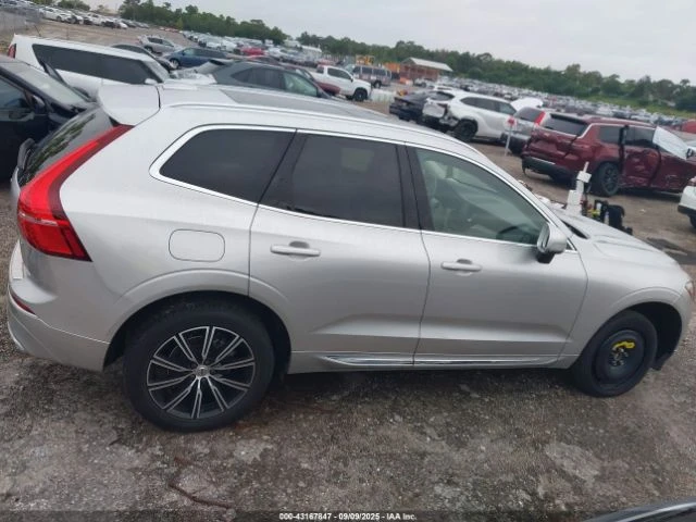 Volvo XC60  - изображение 9