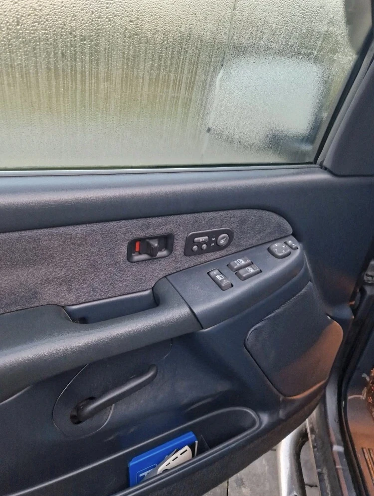 Gmc Sierra 2500 HD - ГАЗ Prins, снимка 4 - Автомобили и джипове - 54170854