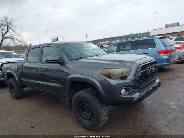 Toyota Tacoma SR5* V6* 4X4* , снимка 2 - Автомобили и джипове - 54231356