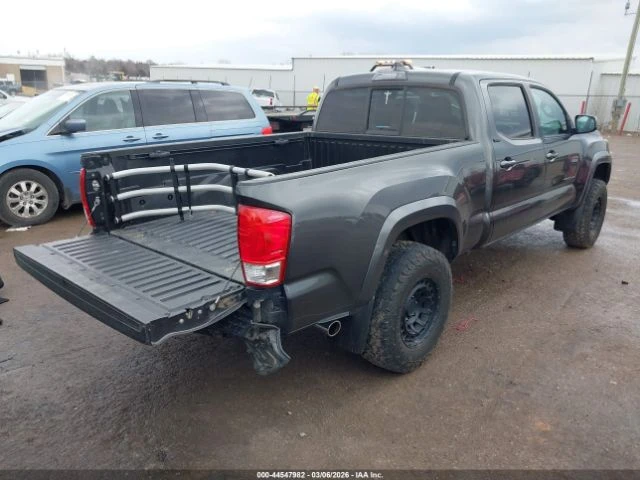 Toyota Tacoma SR5* V6* 4X4* , снимка 6 - Автомобили и джипове - 54231356