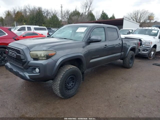 Toyota Tacoma SR5* V6* 4X4* 