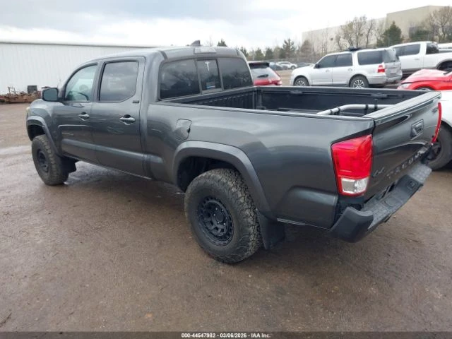 Toyota Tacoma SR5* V6* 4X4* , снимка 5 - Автомобили и джипове - 54231356