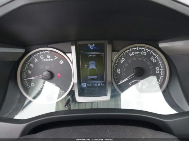 Toyota Tacoma SR5* V6* 4X4* , снимка 9 - Автомобили и джипове - 54231356