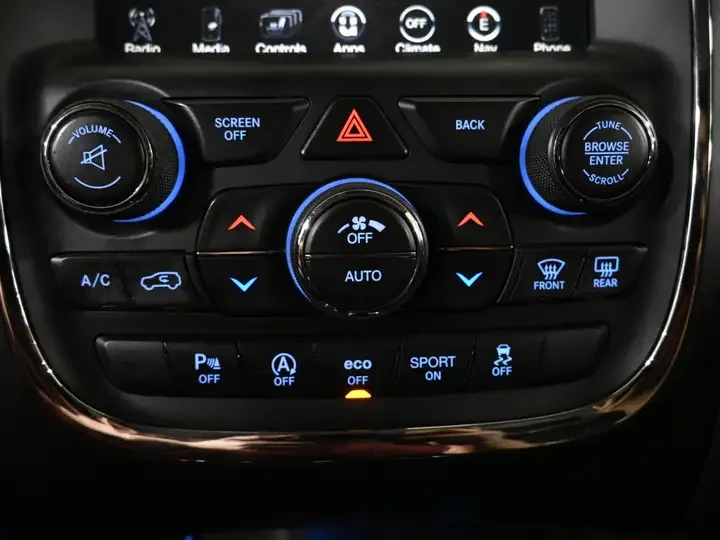 Dodge Durango GT* ШИБЕДАХ* ПОДГРЕВ, снимка 14 - Автомобили и джипове - 55098915