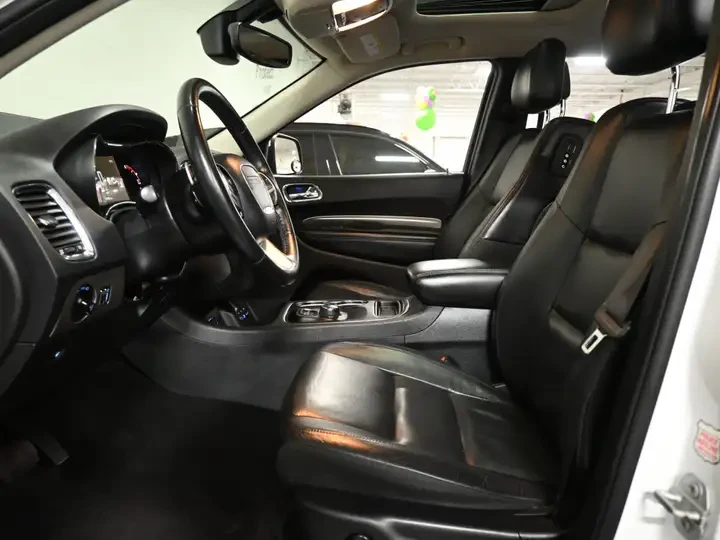 Dodge Durango GT* ШИБЕДАХ* ПОДГРЕВ, снимка 7 - Автомобили и джипове - 55098915