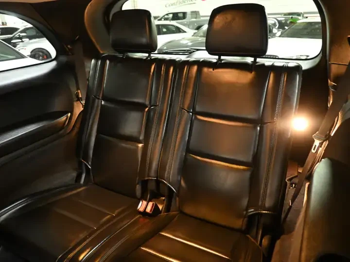 Dodge Durango GT* ШИБЕДАХ* ПОДГРЕВ, снимка 17 - Автомобили и джипове - 55098915
