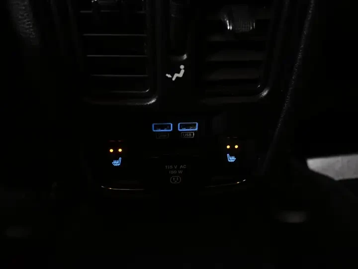 Dodge Durango GT* ШИБЕДАХ* ПОДГРЕВ, снимка 16 - Автомобили и джипове - 55098915