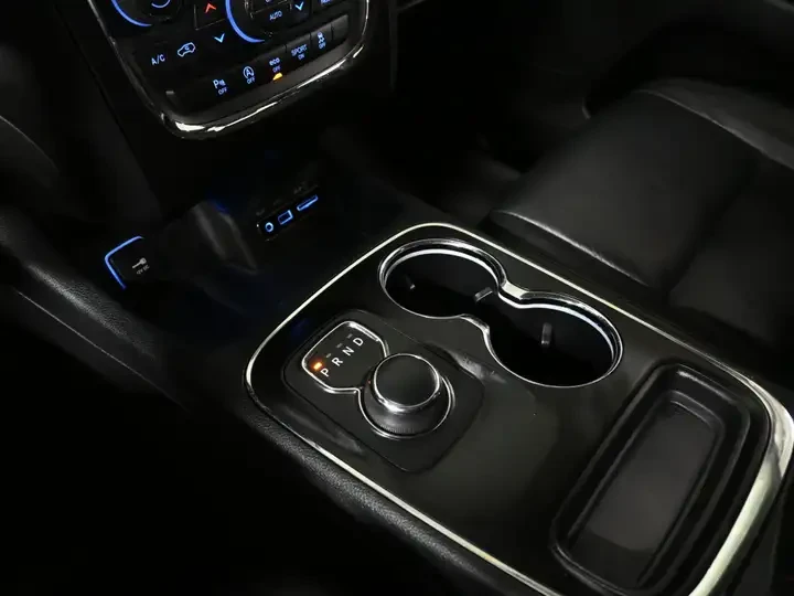 Dodge Durango GT* ШИБЕДАХ* ПОДГРЕВ, снимка 13 - Автомобили и джипове - 55098915