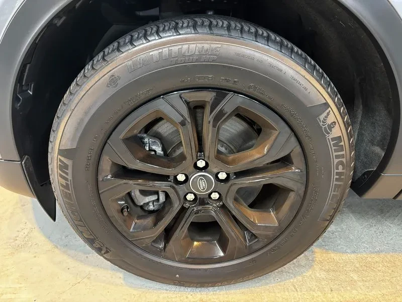 Land Rover Discovery Sport 2Nd Generation P250 S | Mobile.bg � ����������� 5