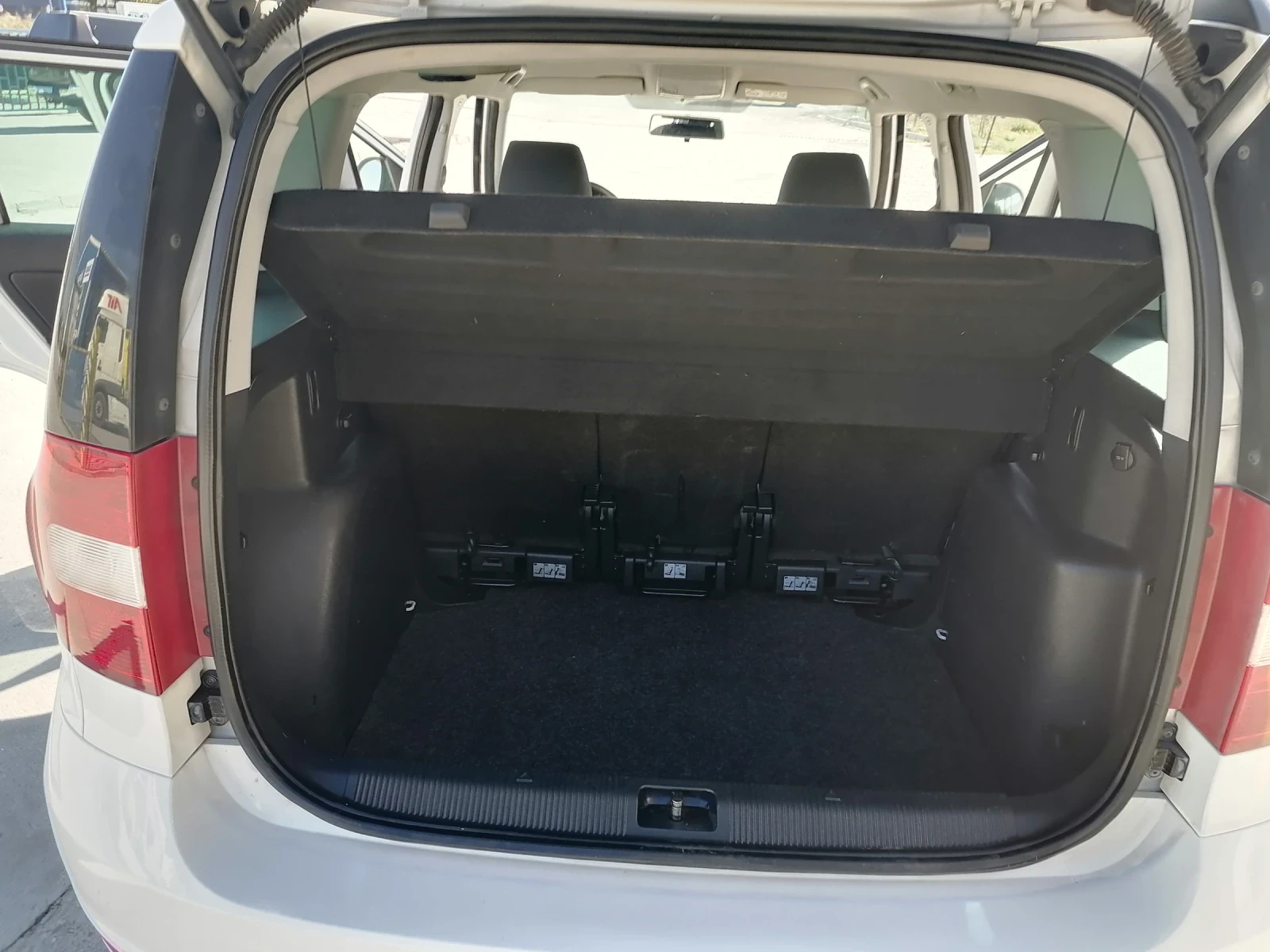 Skoda Yeti | Mobile.bg   15