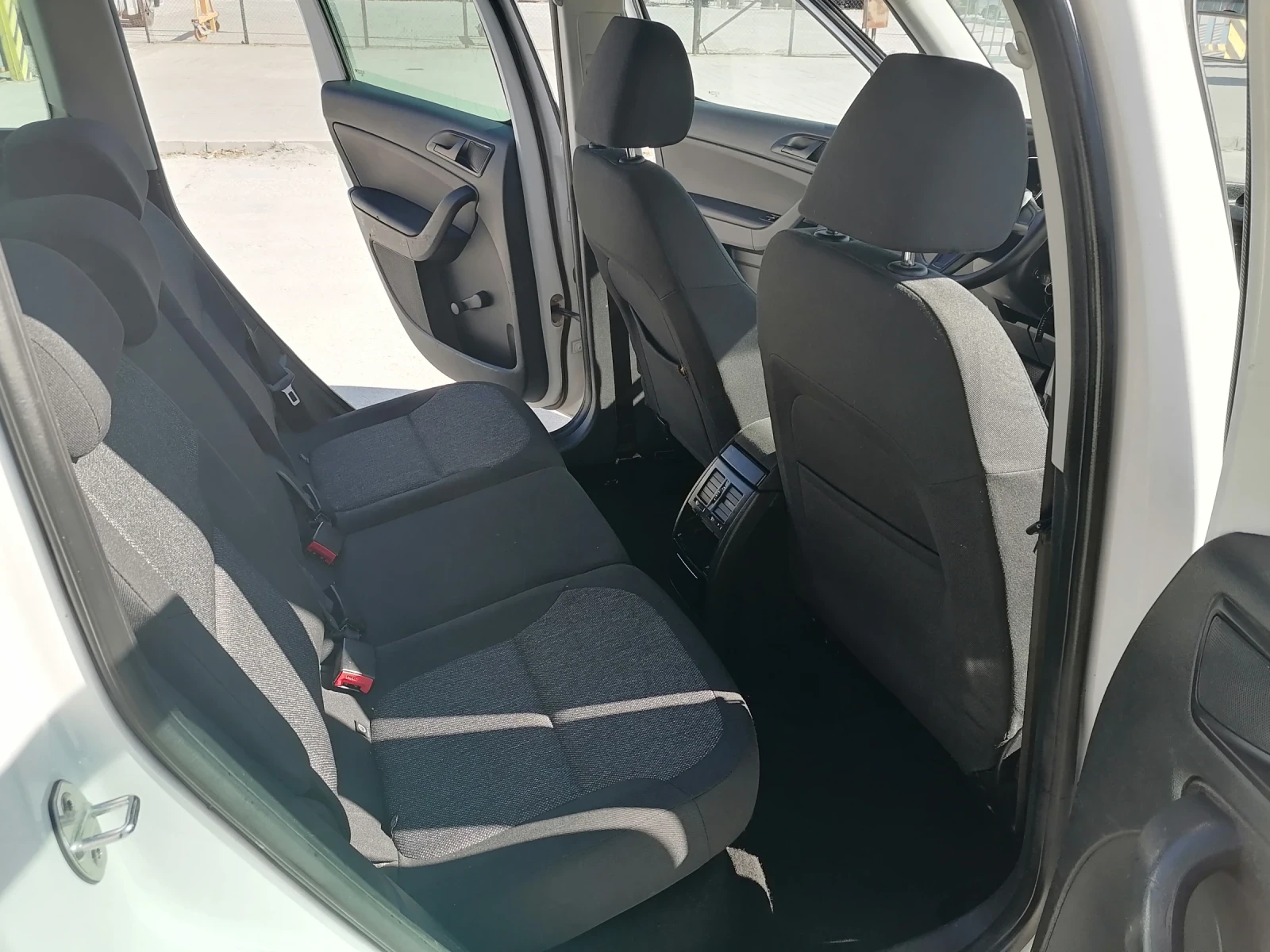 Skoda Yeti | Mobile.bg   11