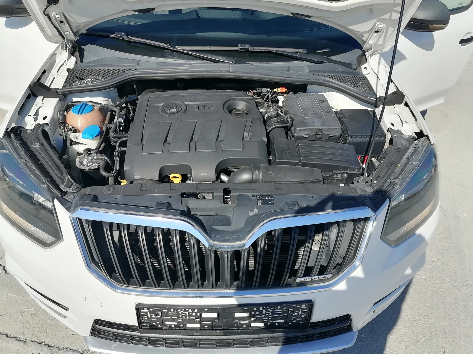 Skoda Yeti | Mobile.bg   16