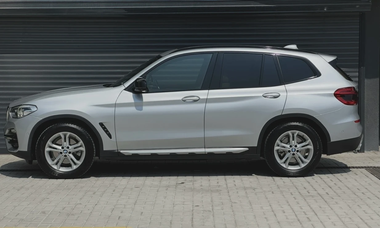 BMW X3 xDrive30i  - изображение 4