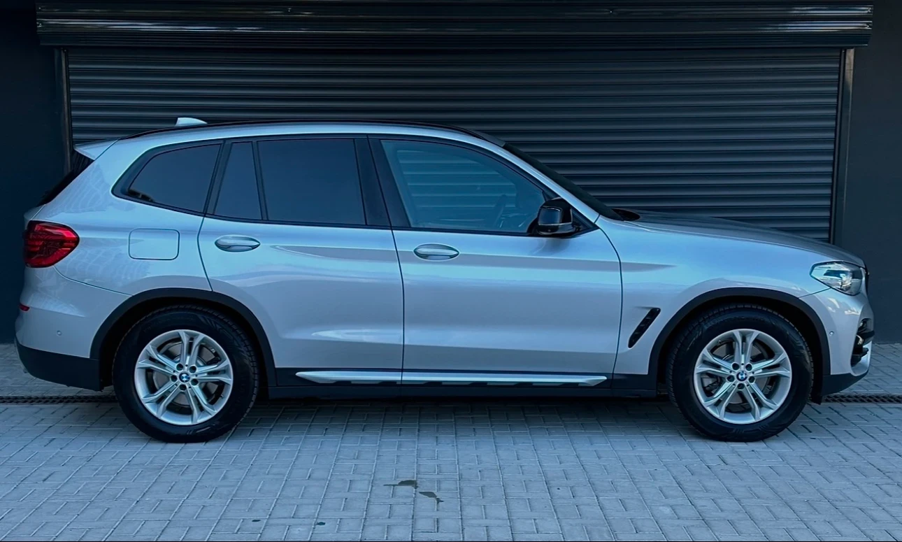 BMW X3 xDrive30i  - изображение 2