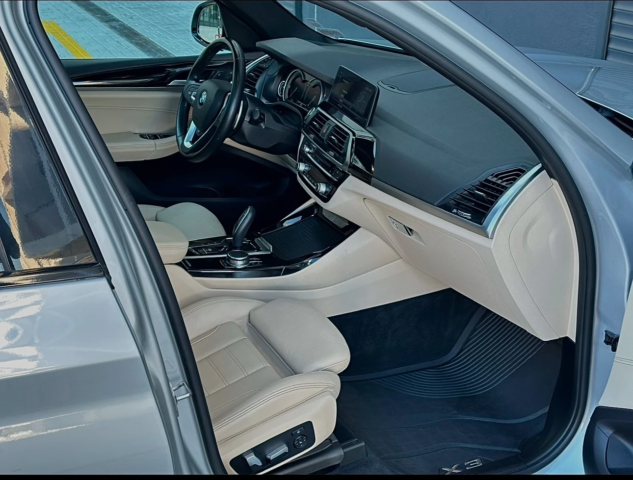 BMW X3 xDrive30i  - изображение 9