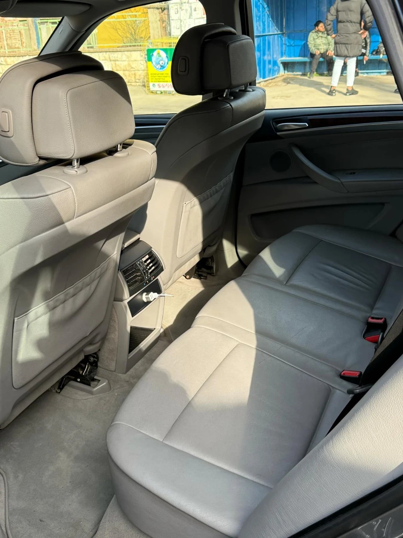 BMW X5 3.0/325к.с. фул екстри - изображение 6