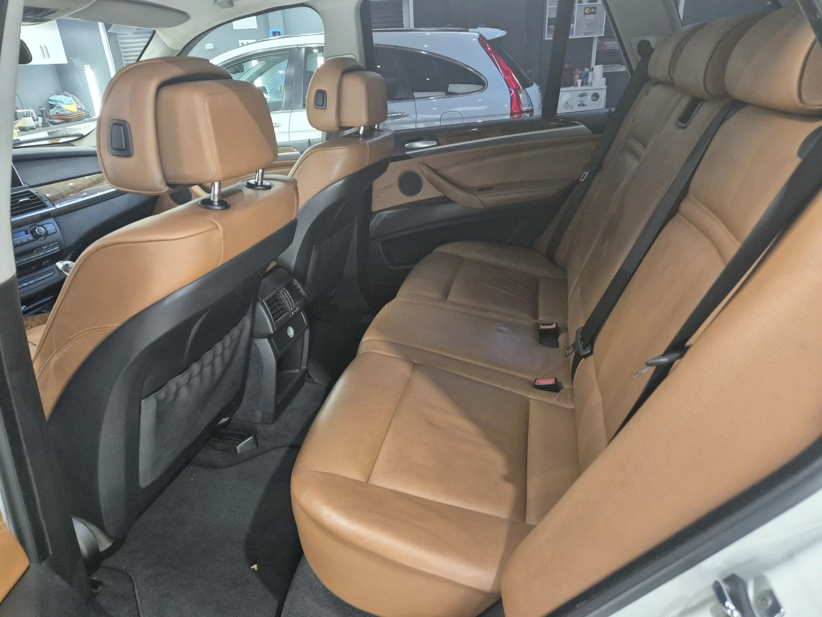 BMW X5 3.0sd 286 кс - изображение 9