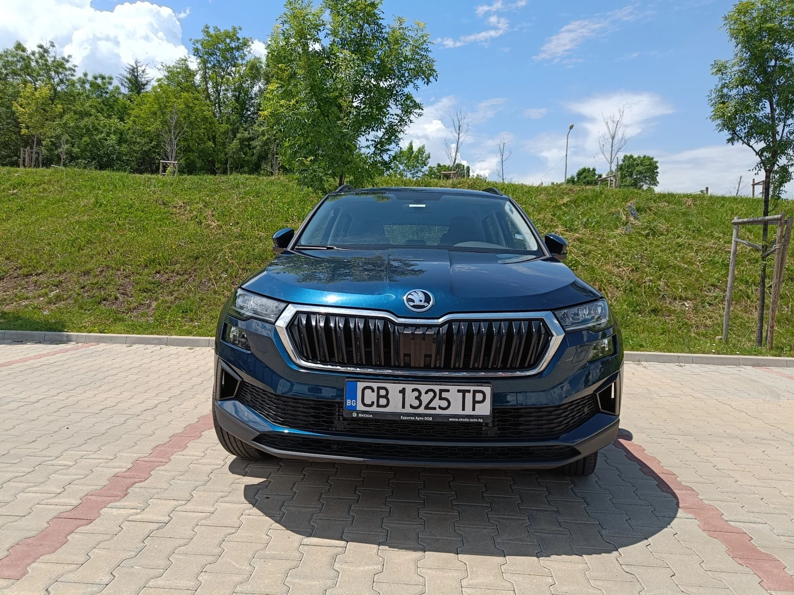 Skoda Karoq  - изображение 2