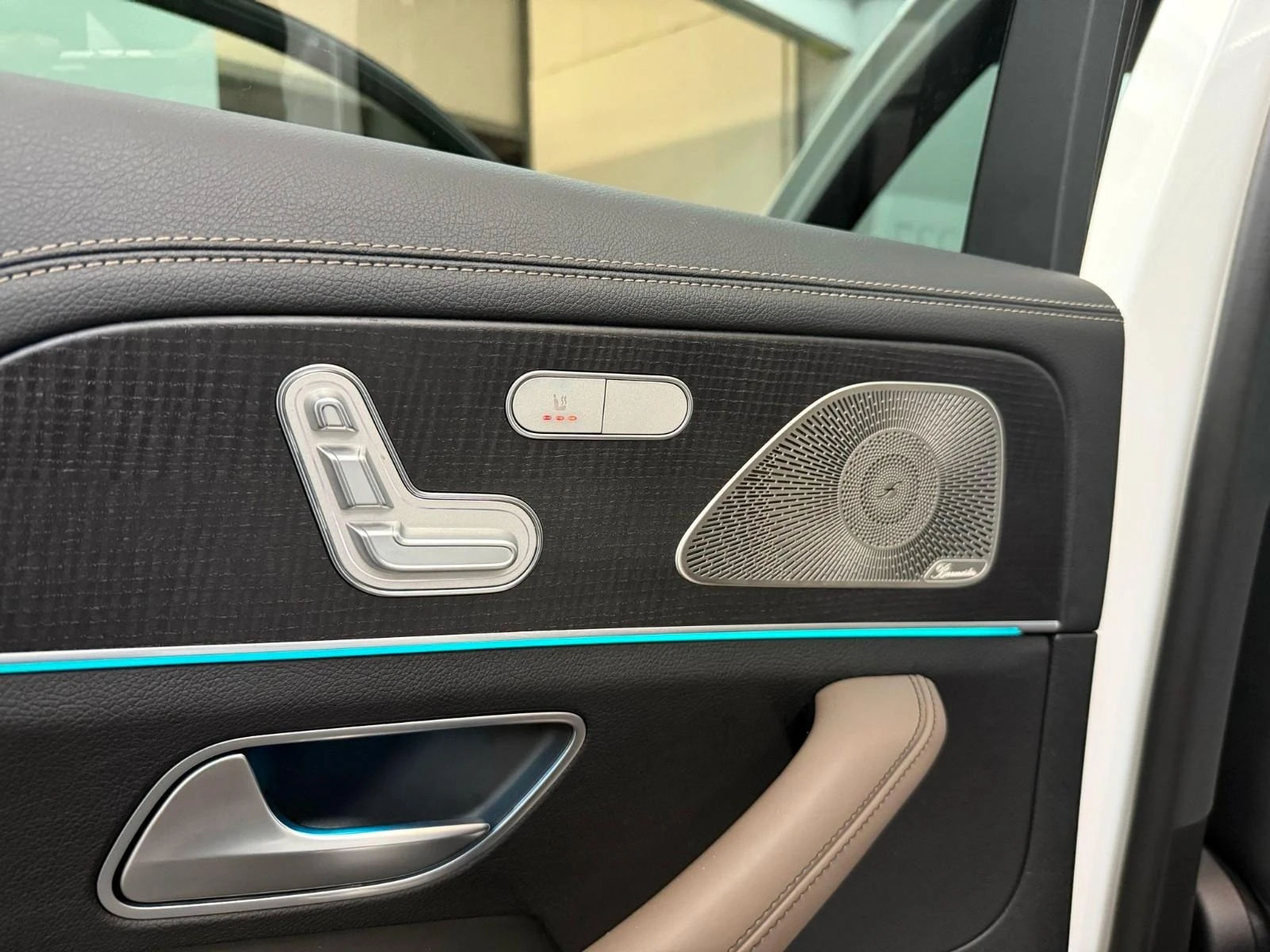 Mercedes-Benz GLS 63 AMG 4M+ * 7* BURM* PANO* DISTR* 360 CAM* HUD* KE | Mobile.bg   14