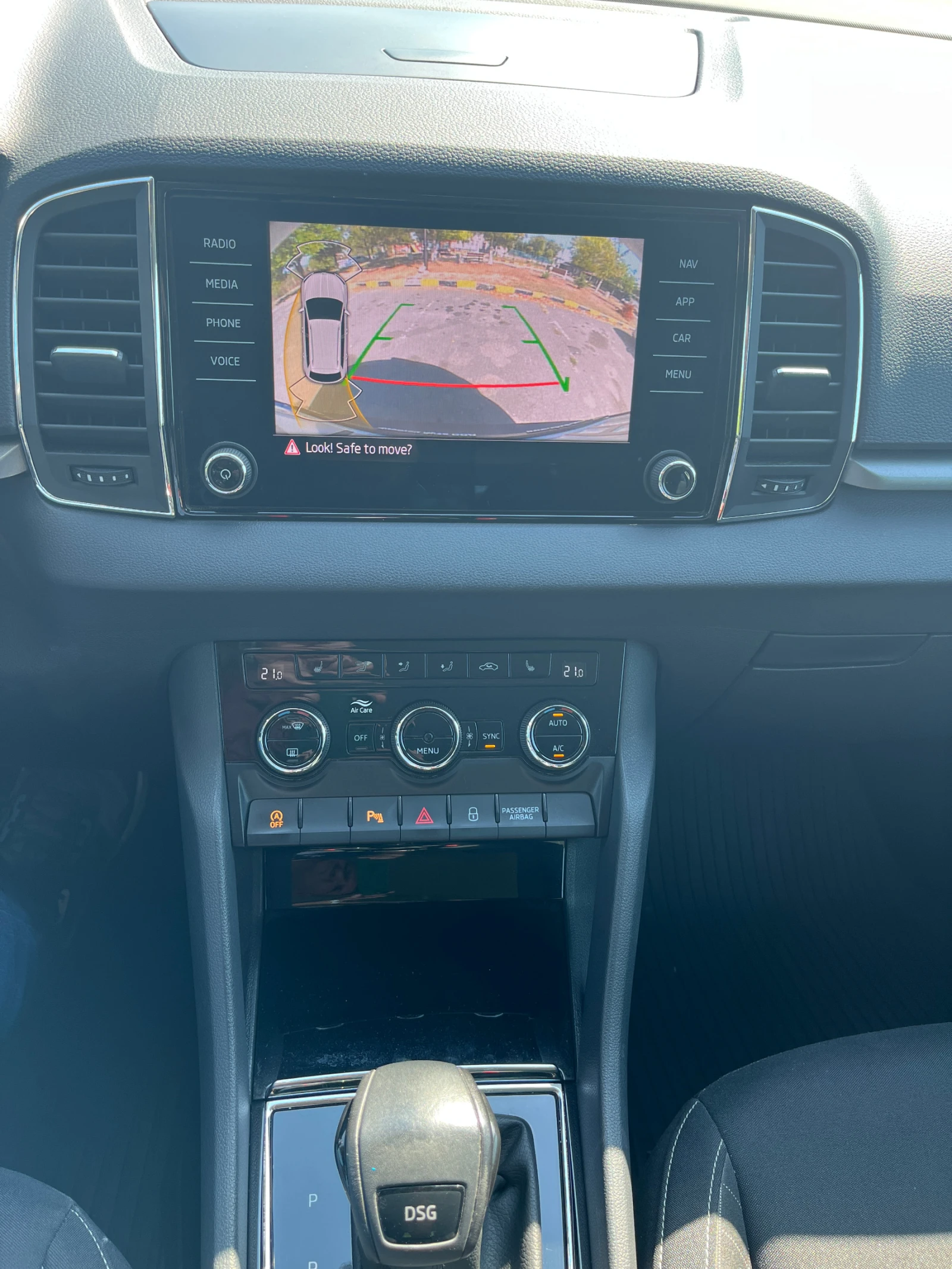 Skoda Karoq  - изображение 7